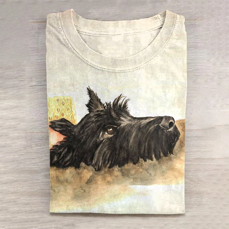 Classic Vintage T-Shirt