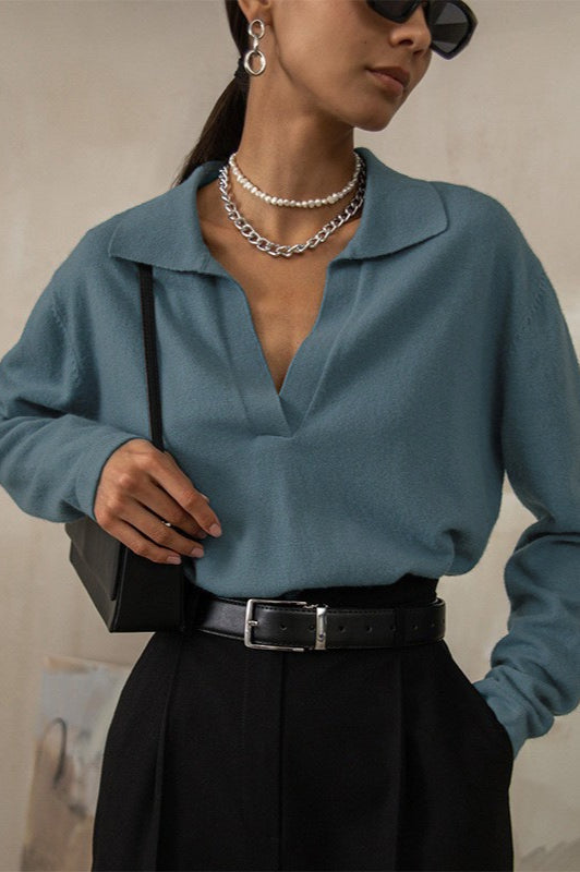 Classic Vintage Sweater
