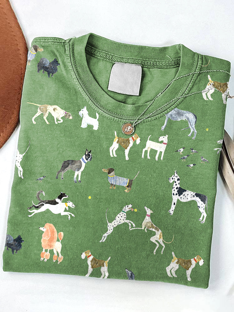 Classic Vintage T-Shirt