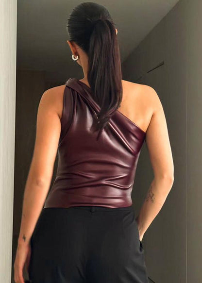 A Vintage Style Top with Delicate Timeless Details
