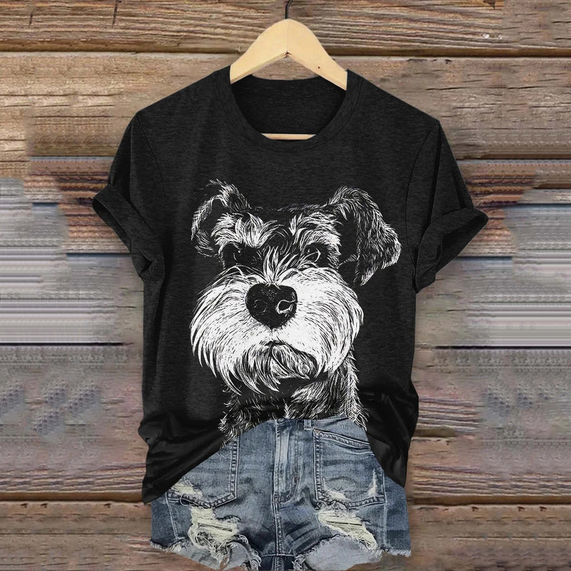 Classic Designed T-Shirt