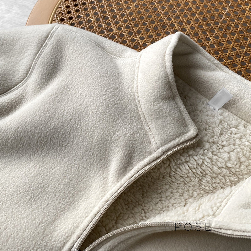Elegantly Styled Jacket for Everyday Wear