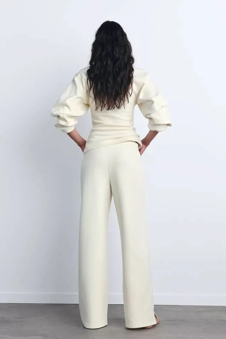 Beautifully Finished Garment in a Timeless Design