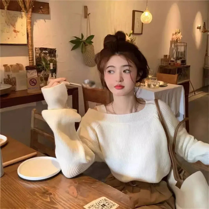 Elegantly Designed Sweater