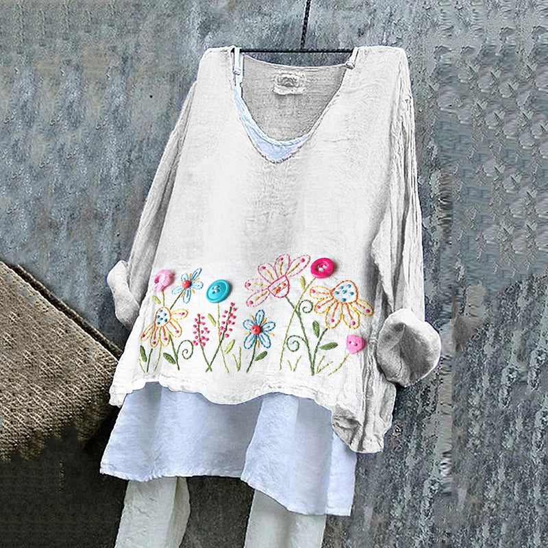 Elegantly Designed Shirt