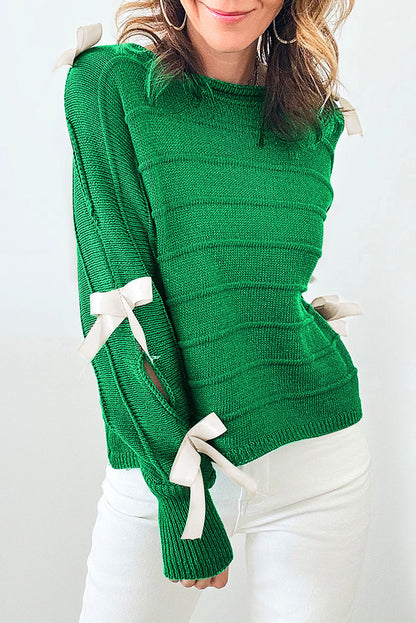 Vintage Inspired Sweater