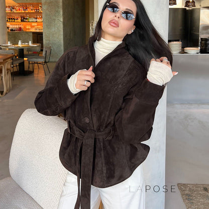 Elegantly Styled Jacket for Everyday Wear