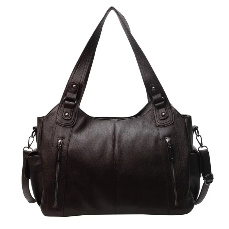 Beautifully Crafted Bag in a Classic Style