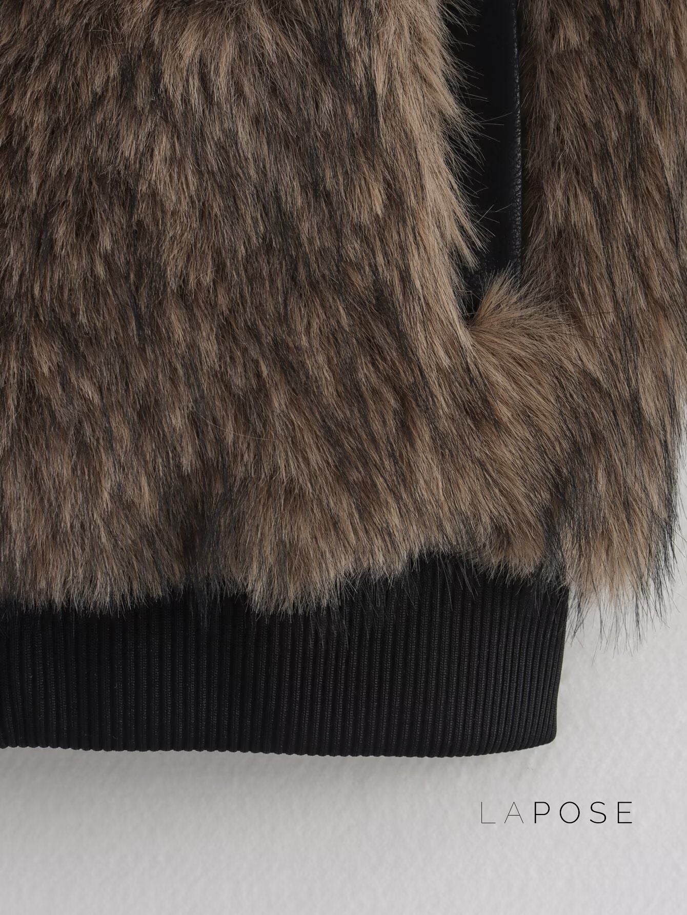 Beautifully Finished Jacket in a Timeless Design