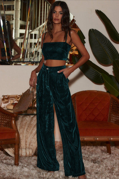 Thoughtfully Designed Pants