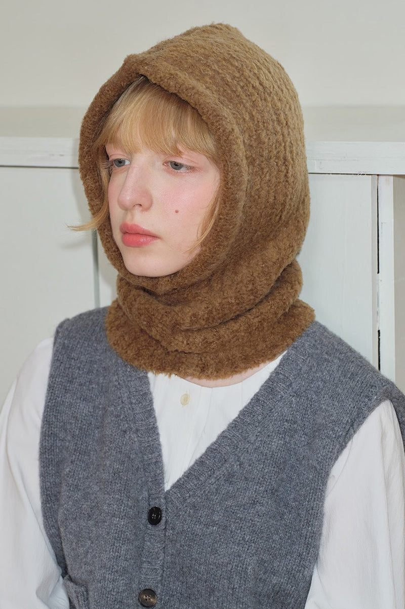 Elegantly Styled Garment for Everyday Wear