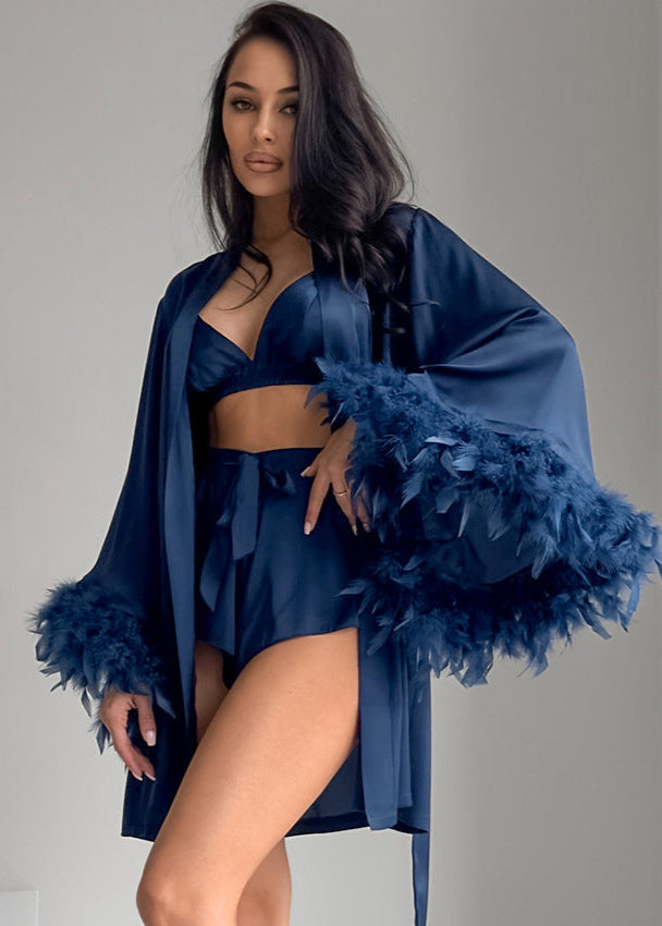 Vintage Inspired Garment with a Contemporary Edge