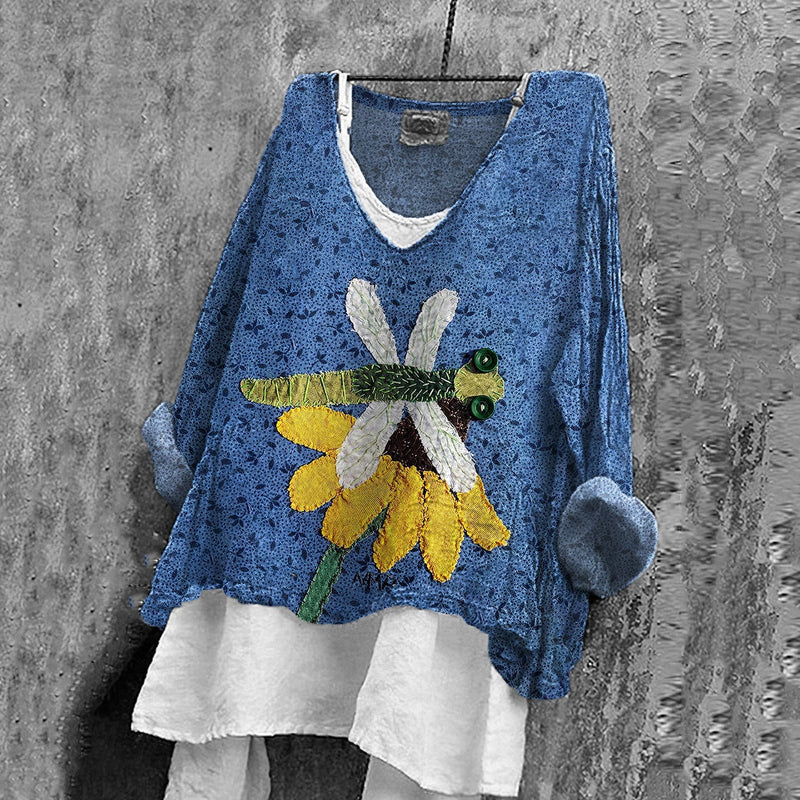 Thoughtfully Designed Shirt