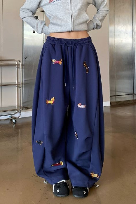 Beautifully Finished Pants in a Timeless Design