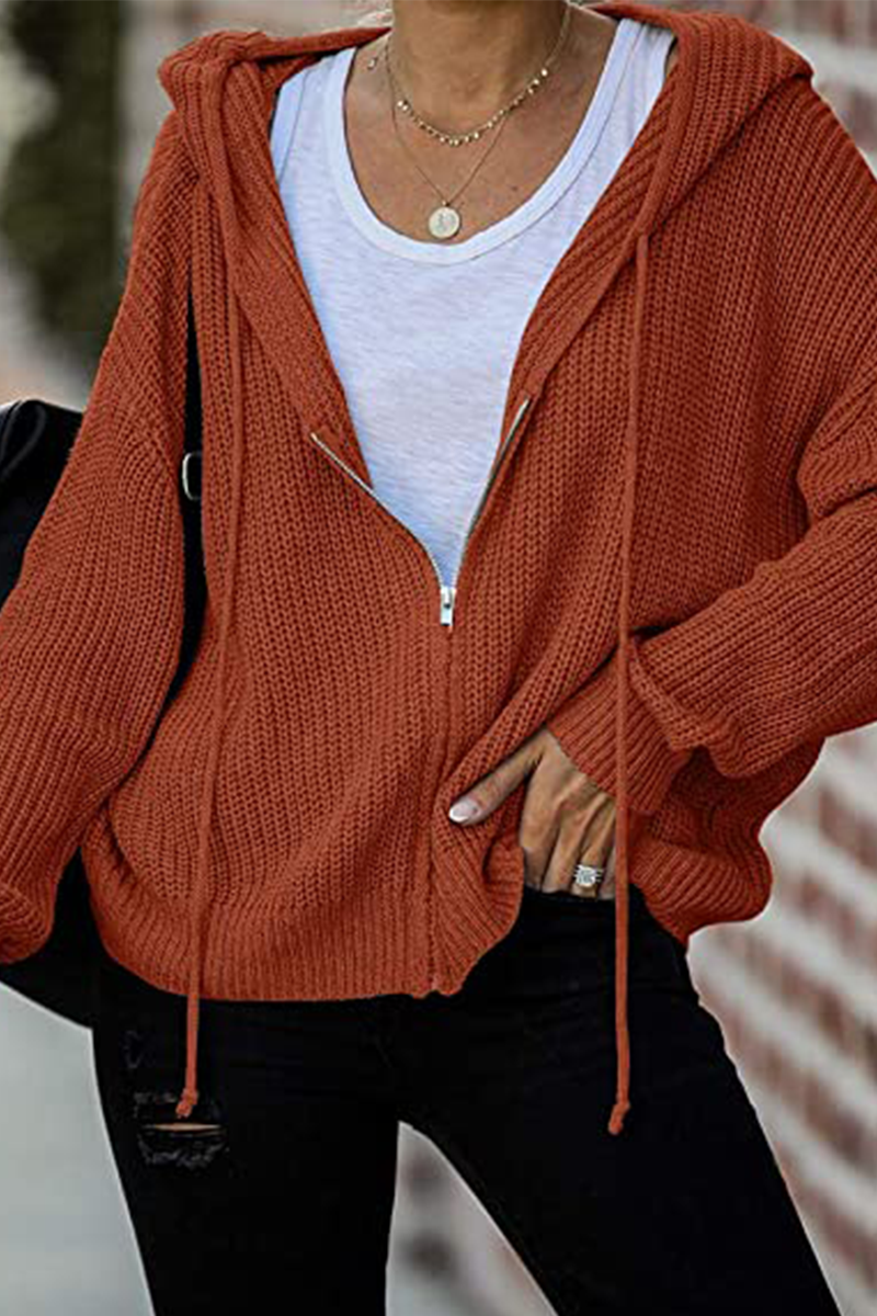 Classic Vintage Sweater