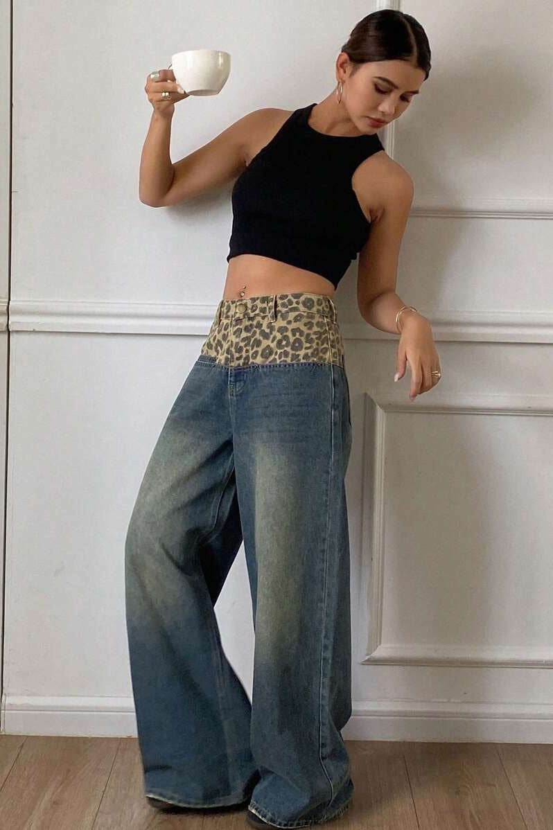 Timeless Vintage Style Garment