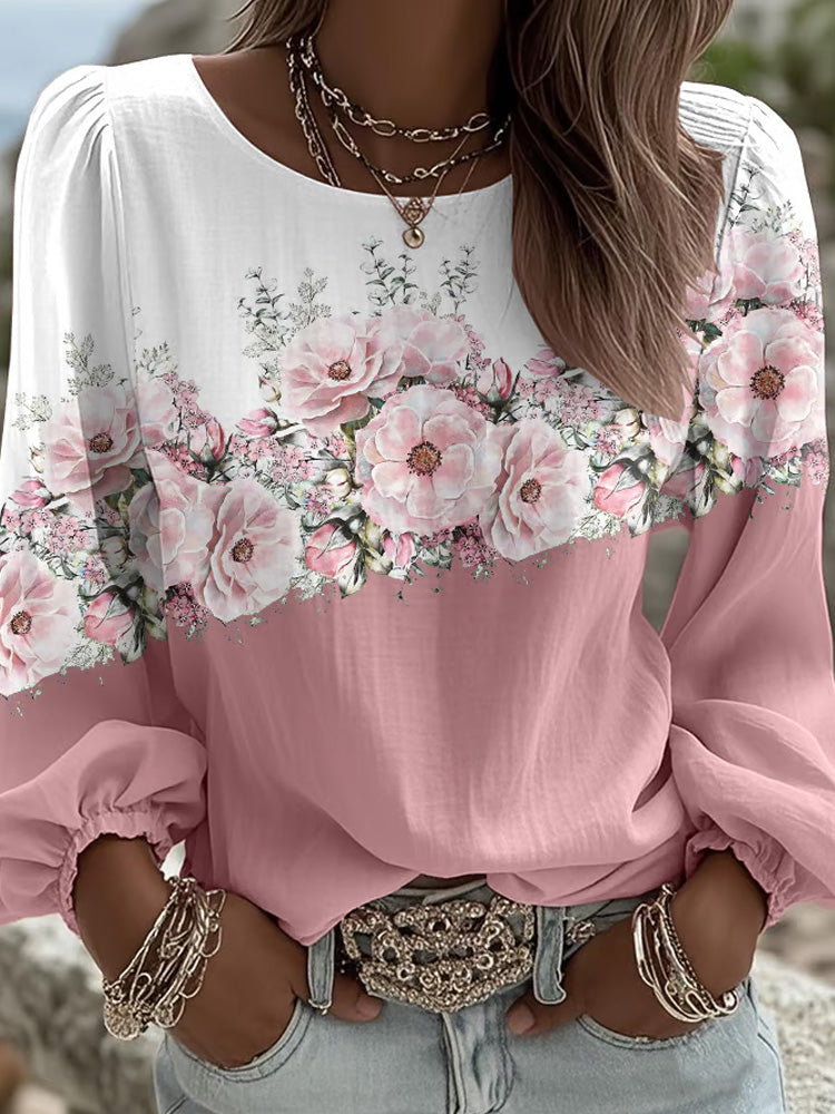 Beautifully Crafted Shirt