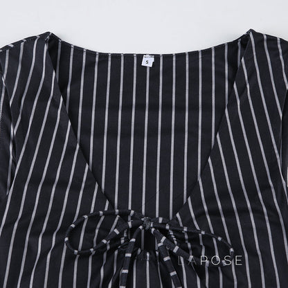 Elegantly Styled Garment for Everyday Wear