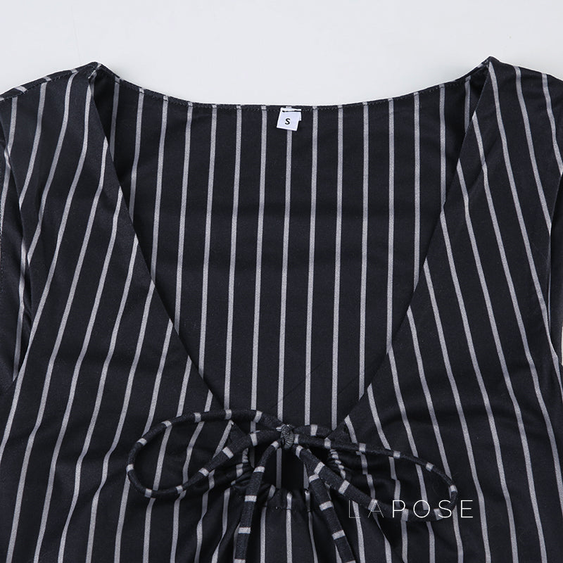 Elegantly Styled Garment for Everyday Wear