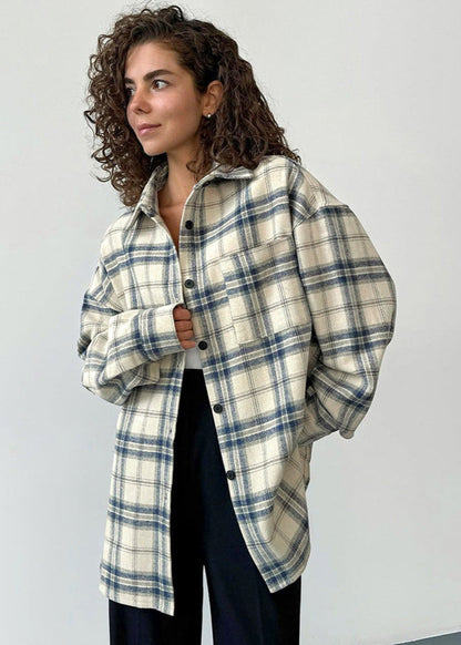 A Vintage Style Garment with Delicate Timeless Details