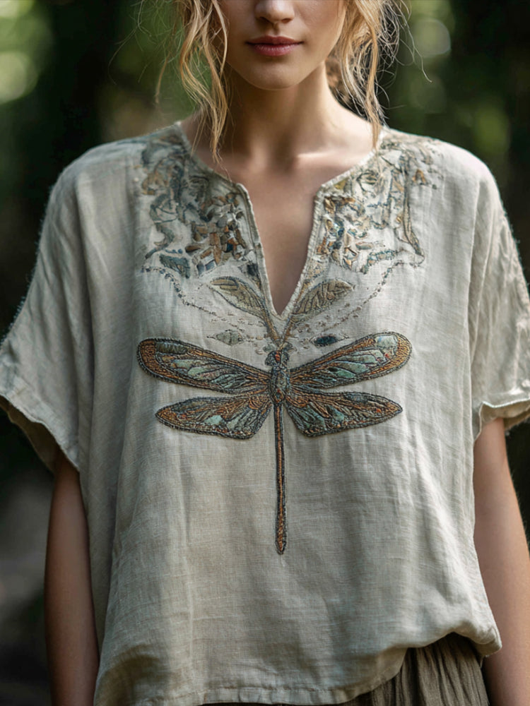 Classic Vintage Shirt