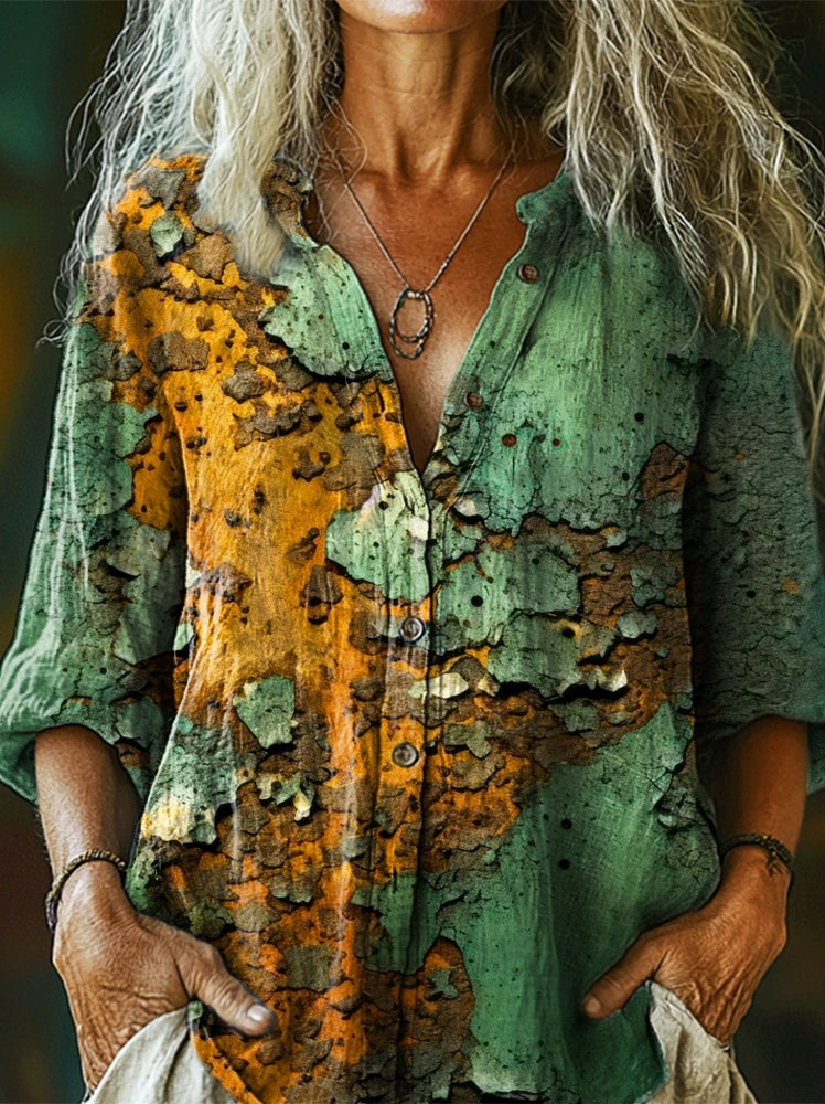 Classic Designed Shirt