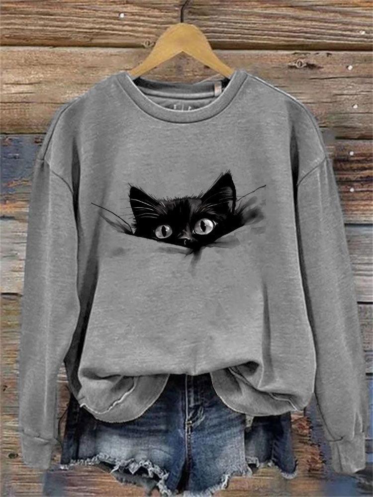 Thoughtfully Designed Shirt