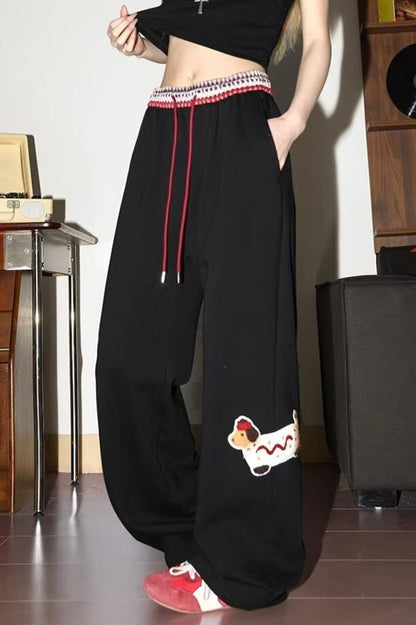 Beautifully Balanced Pants with Timeless Character