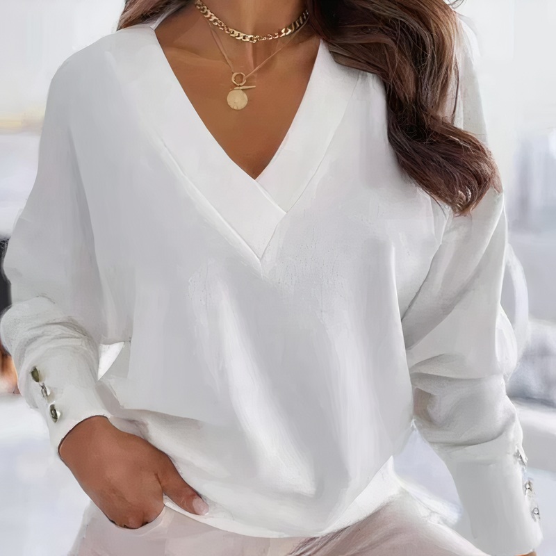 Classic Designed Sweater