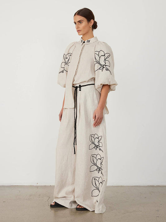 Classic Designed Garment