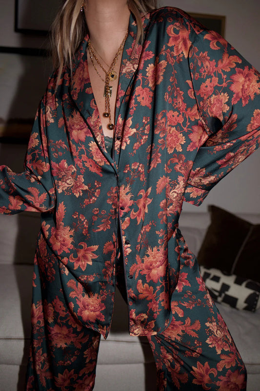 Vintage Inspired Garment