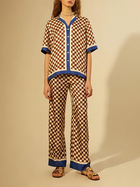 Classic Vintage Pants