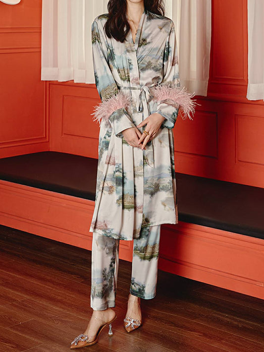 Thoughtfully Designed Garment