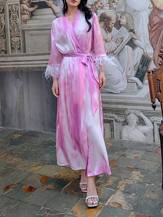 Thoughtfully Designed Garment
