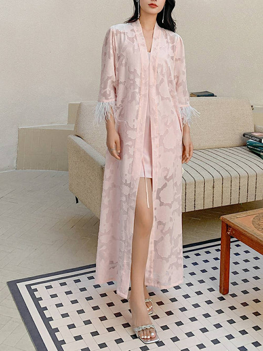 Elegantly Designed Garment