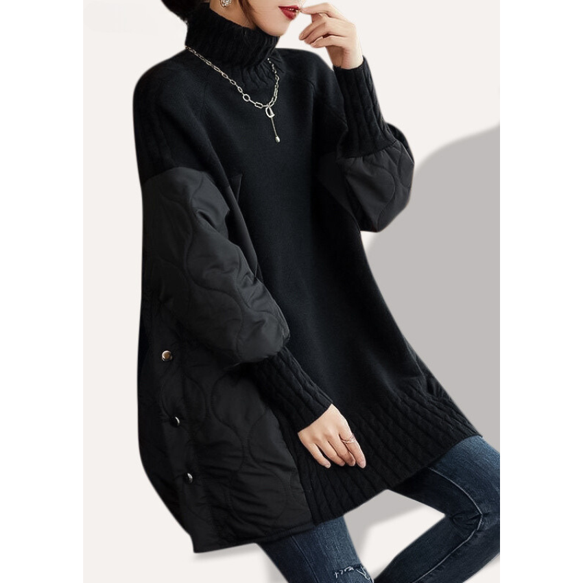 Elegantly Designed Sweater