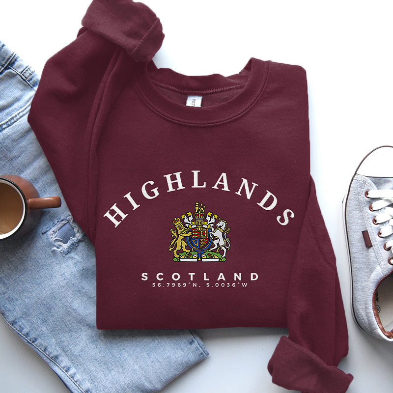 Thoughtfully Designed Shirt