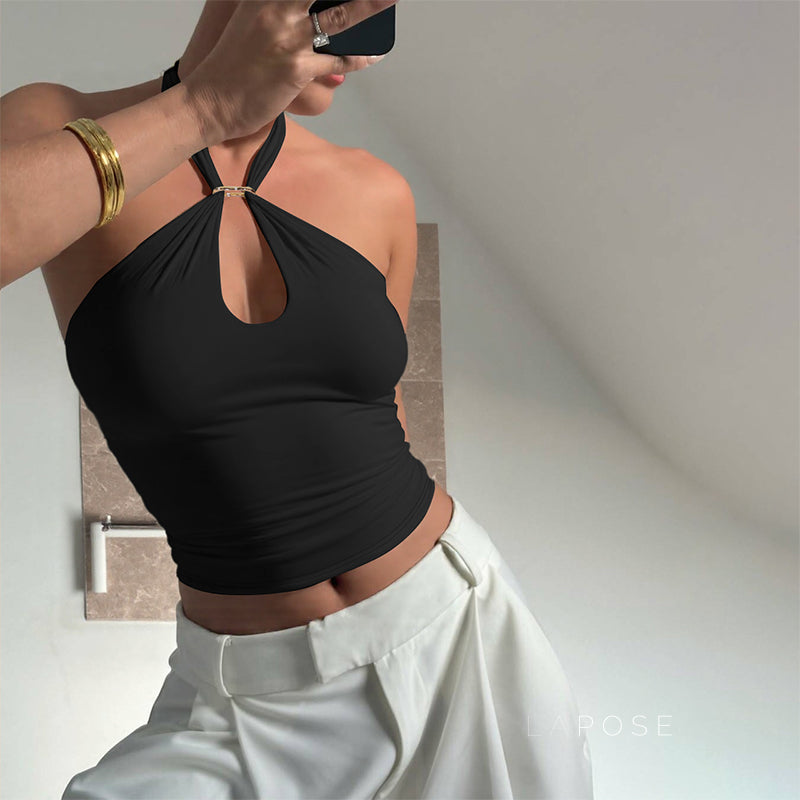 Classic Vintage & Enduringly Stylish Top