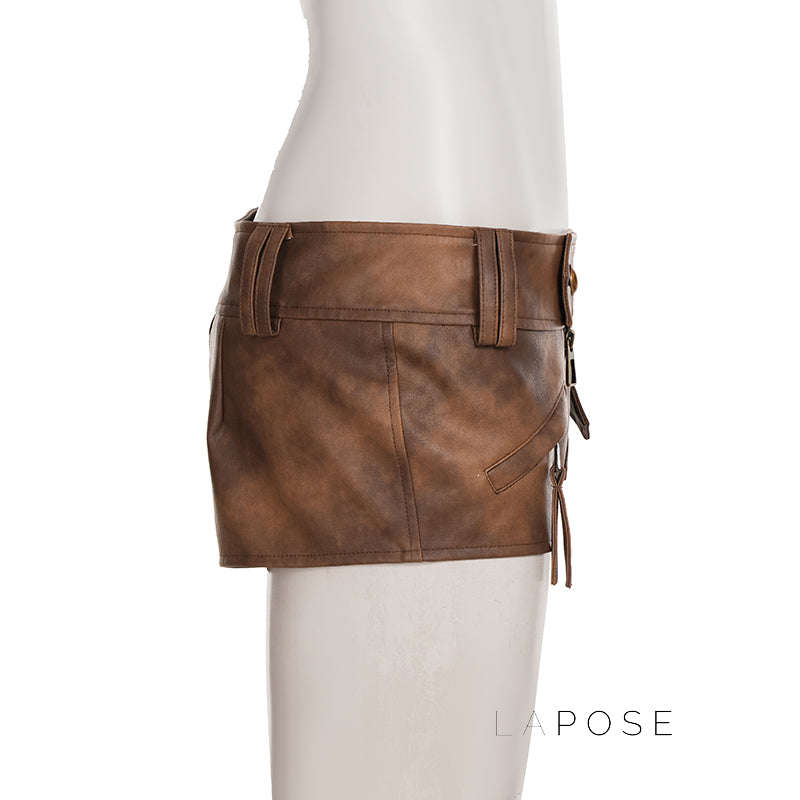 Classic Vintage Garment with a Flattering Fit