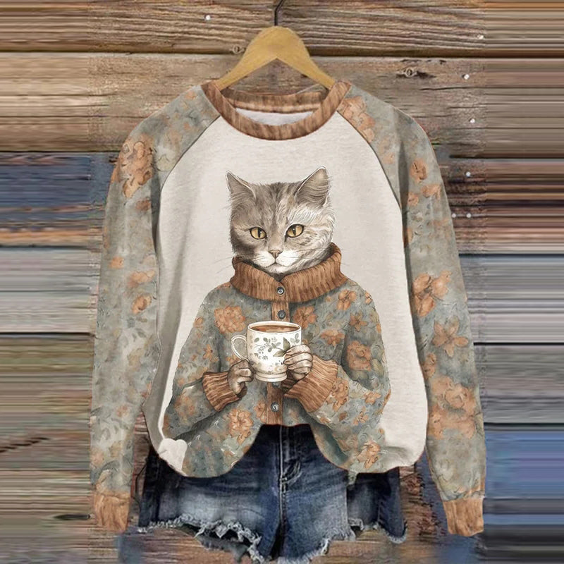 Timeless Vintage Style Shirt