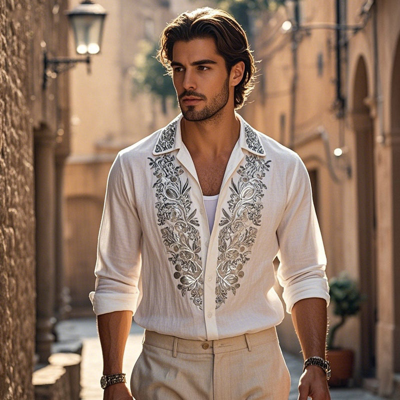 Classic Vintage Shirt