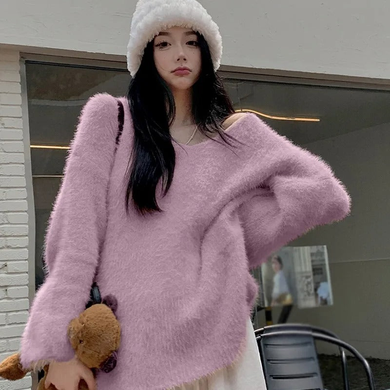 Elegantly Designed Sweater