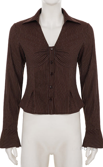 Sophisticated Shirt with a Clean Classic Look