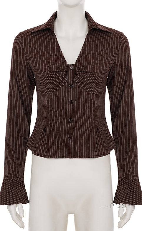 Sophisticated Shirt with a Clean Classic Look