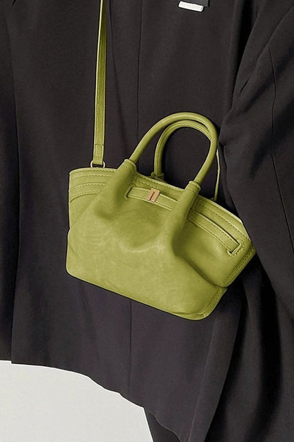 Effortlessly Elegant Bag with a Timeless Design