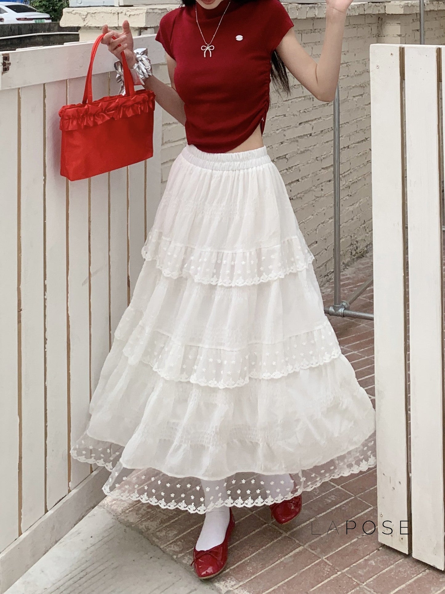 Vintage Inspired Garment with a Contemporary Edge