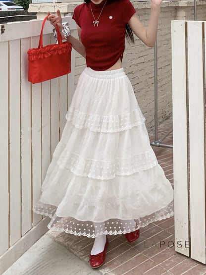 Vintage Inspired Garment with a Contemporary Edge