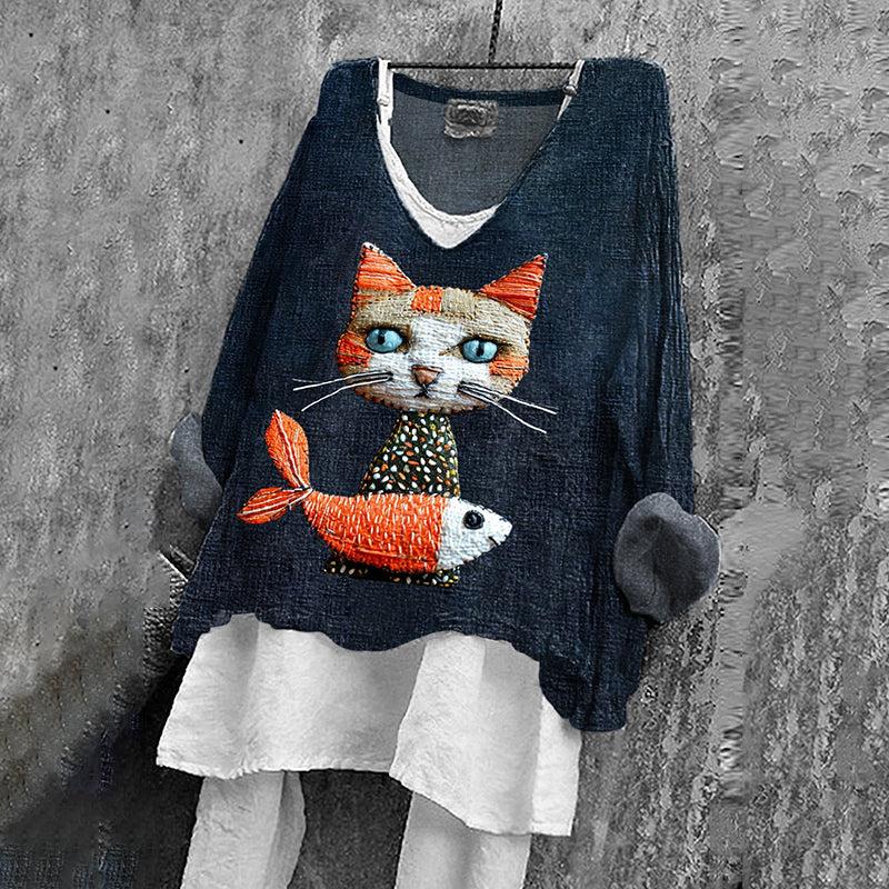 Classic Vintage Shirt