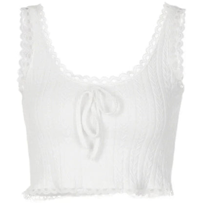 Vintage Inspired Top with a Contemporary Edge