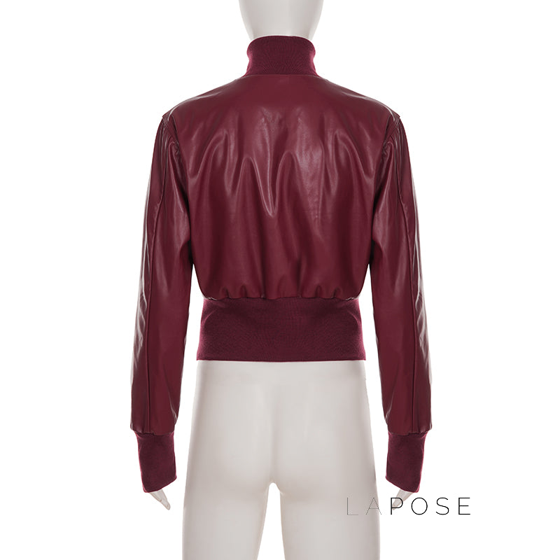 Beautifully Crafted Jacket in a Classic Style